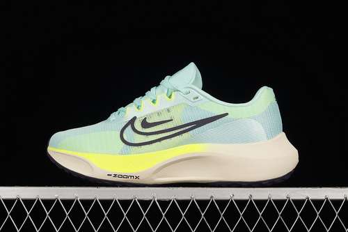 【280】[DM8968-300]-[ZOOM FLY 5 GREEN/VOLT/WHITE]-[WOMAN:36-39]-[MAN:40-45]