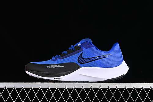 【260】[CT2405-400]-[AIR ZOOM RIVAL FLY 3 HYPER ROYAL/BLACK/WHITE]-[MAN:39-46]