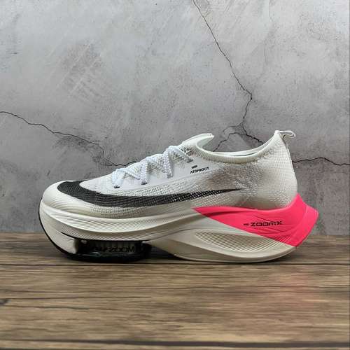 【270】[CI9925-100]-[AIR ZOOM ALPHAFLY NEXT% WATERMELON WHITE/BLACK/PINK]-[WOMAN:36-39]-[MAN:40-45]