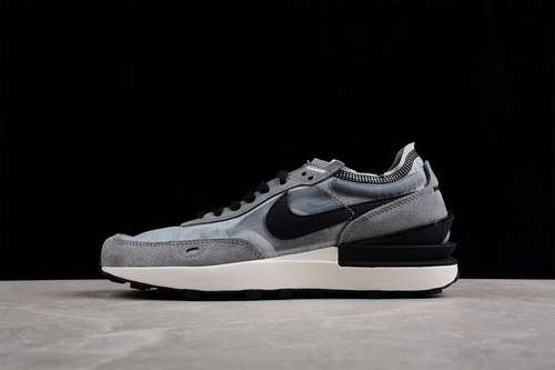 【300】[DD8014-002]-[WAFFLE ONE SE COOL GREY/WHITE/BLACK]-[MAN:40-44]