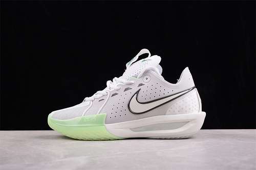 【340】[DV2918-003]-[AIR ZOOM G.T.CUT 3 EP LIGHT BONE/SAIL/VAPOR GREEN]-[WOMAN:36-39]-[MAN:40-47.5]