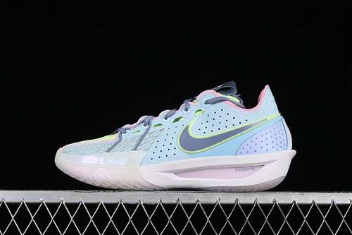 【400】[DV2913-401]-[AIR ZOOM G.T.CUT 3 EP GLACIER BLUE/BRIGHT MANDARIN/ASHEN SLATE/LIGHT ARMORY BLUE]