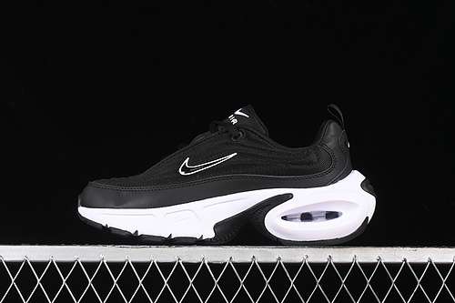 【230】[HF3053-001]-[AIR MAX PORTAL BLACK/WHITE]-[WOMAN:36-39]-[MAN:40-45]