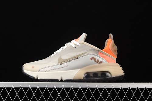 【280】[DN4233-021]-[AIR MAX 2090 LIGHT BONE/KHAKI/SAIL]-[MAN:39-45]