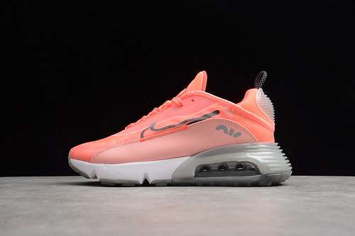 【320】[CT7698-600]-[AIR MAX 2090 LAVA GLOW/BLACK-FLASH CRIMSON]-[WOMAN:36-39]