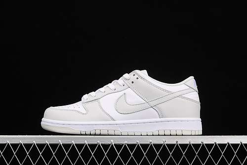 【280】[DD1503-103]-[WMNS DUNK LOW &#x27;PHOTON DUST&#x27;WHITE/PHOTON DUST/WHITE]-[UNISEX:36-