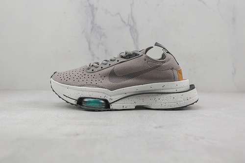 【320】[CJ2033-002]-[AIR ZOOM-TYPE COLLEGE GREY/DARK GREY/FLAX/HYPER JADE]-[WOMAN:36-41]