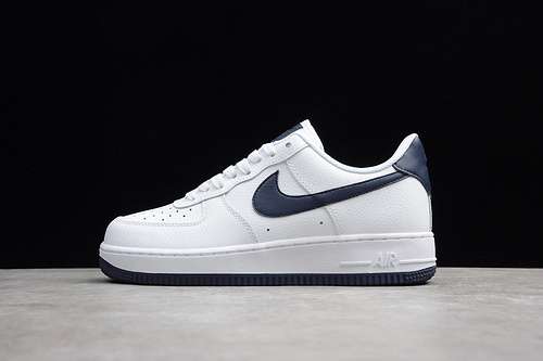 [AH0289-108]-[AIR FORCE 1 LOW 07 WHITE/BLACK]-[WOMAN:36-39]-[MAN:40-45]