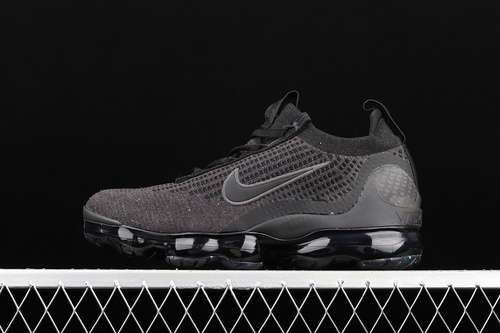【320】[DH4084-001]-[AIR VAPORMAX 2021 FLYKNIT BLACK/BLACK/ANTHRACITE/BLACK]-[WOMAN:36-39]-[MAN:40-45]