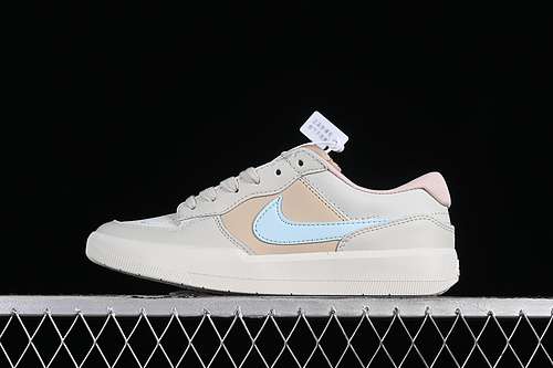 【230】[DV5476-003]-[SB FORCE 58 LIGHT BONE/SANDDRIFT/HEMP/GLACIER BLUE]-[WOMAN:36-39]-[MAN:40-45]