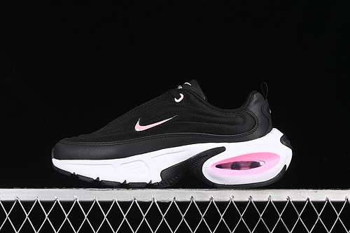 【230】[HF3053-002]-[AIR MAX PORTAL 87 WHITE/BLACK/PINK]-[WOMAN:36-40]