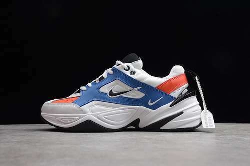 [CI5752-147]-[THE M2K TEKNO SHOES SUMMIT WHITE/MOUNTAIN BLUE]-[WOMAN:35.5-39]-[MAN:40-45]-[1-110]