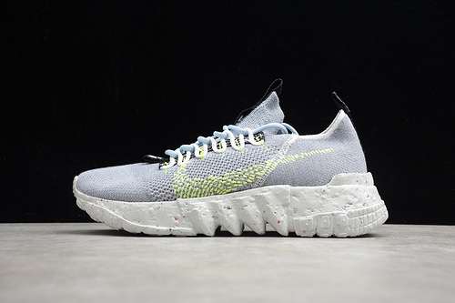【360】[CQ3986-002]-[SPACE HIPPIE 01 GREY/VOLT/GREEN]-[WOMAN:36-39]-[MAN:40-45]