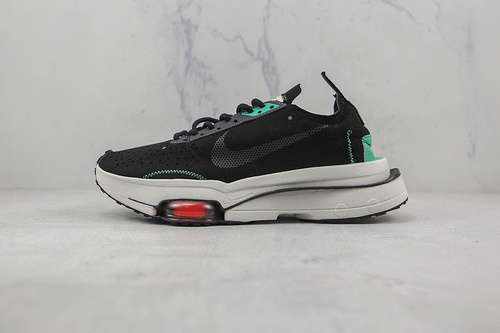 【320】[CJ2033-010]-[AIR ZOOM-TYPE BLACK MENTA BLACK/SUMMIT WHITE/MENTA/ORANGE]-[WOMAN:36-41]