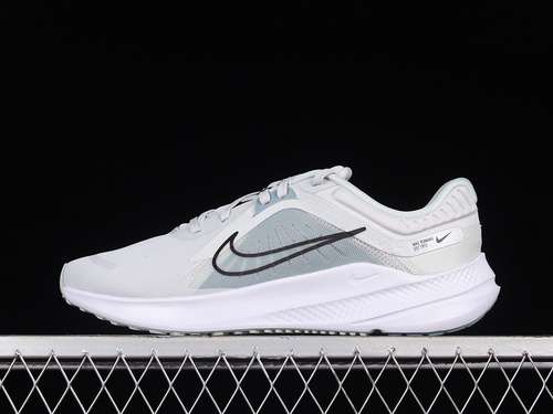 【280】[DD0204-002]-[QUEST 5 PHOTON DUST/AVIATOR GREY/METALLIC SILVER/BLACK]-[MAN:39-45]