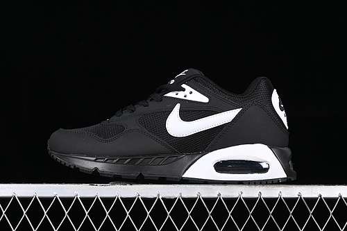 【290】[511416-001]-[AIR MAX CORRELATE WHITE/BLACK]-[WOMAN:36-39]-[MAN:40-45]