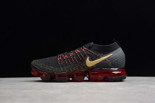 [BQ7036-001]-[AIR VAPORMAX FK 2.0 CHINESE NEW YEAR BLACK/METALLIC GOLD]-[MAN:39-46]-[OG00156]