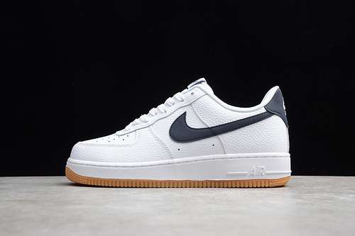 [CI0057-100]-[AIR FORCE 1 LOW 07 2 WHITE/BLACK]-[WOMAN:36-39]-[MAN:40-45]