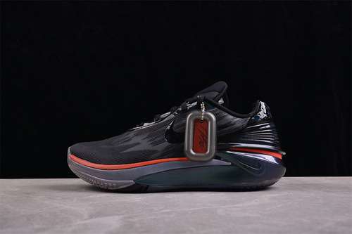 【400】[FV4144-001]-[AIR ZOOM G.T CUT GT2 BLACK/MULTI-COLOR/PICANTE RED/BLACK]-[MAN:39-46]