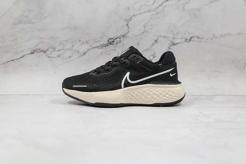 【280】[CT2228-006]-[ZOOMX INVINCIBLE RUN FK WHITE/WHITE/WHITE]-[WOMAN:36-39]-[MAN:40-45]