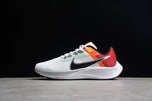 【290】[DQ4499-101]-[AIR ZOOM PEGASUS 38 SAIL/WHITE/GYM RED/BLACK]-[MAN:39-45]