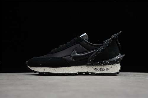 【270】[CJ3295-001]-[UNDERCOVER X DAYBREAK BLACK/BLACK-SAIL]-[WOMAN:36-40]
