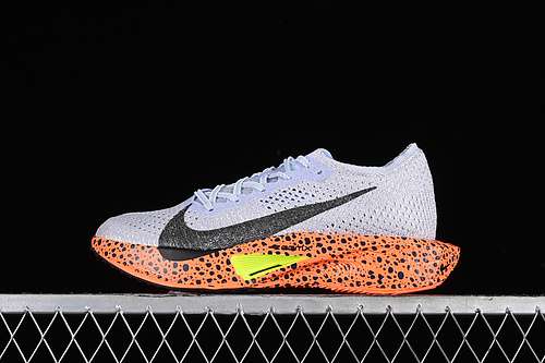 【430】[FV2305-900]-[ZOOMX VAPORFLY NEXT% 3 WHITE/GREY/BLACK/BROWN]-[MAN:39-45]