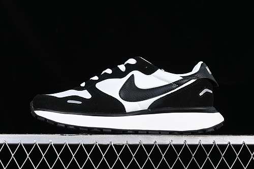 【250】[FJ1409-100]-[PHOENIX WAFFLE WHITE/BLACK]-[WOMAN:36-39]-[MAN:40-45]