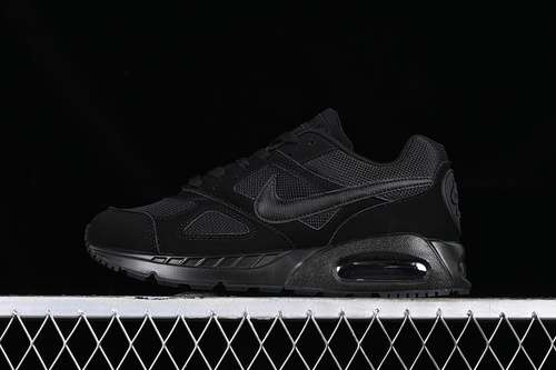 【290】[580520-002]-[AIR MAX IVO BLACK]-[WOMAN:36-39]-[MAN:40-46]