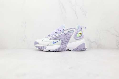 【280】[AO0354-103]-[ZOOM 2K OXYGEN PURPLE/WHITE/TEAR TINT/SAPPHIRE]-[WOMAN:36-40]