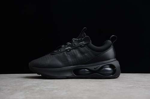 【310】[DH4245-002]-[AIR MAX 2021 BLACK/BLACK/BLACK]-[WOMAN:36-39]-[MAN:40-45]