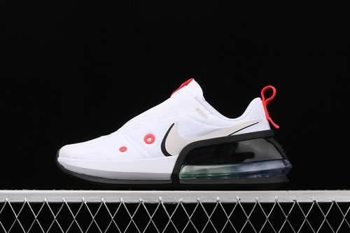 【290】[CK7173-100]-[AIR MAX UP WHITE/BLACK/BRIGHT CRIMSON/PLATINUM TINT]-[WOMAN:35.5-40]