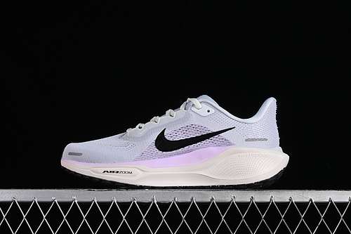 【250】[FD2723-004]-[AIR ZOOM PEGASUS 41 PURE PLATINUM/LILAC BLOOM/PLATINUM TINT/BLACK]-[WOMAN:36-40]