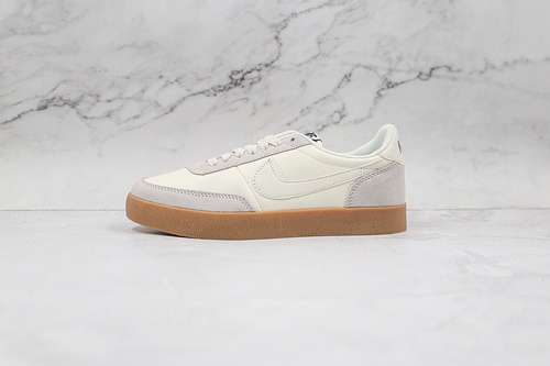 【220】[432997-128]-[KILLSHOT 2 LEATHER WHITE/GREY/GUM YELLOW]-[WOMAN:36-39]-[MAN:40-44]