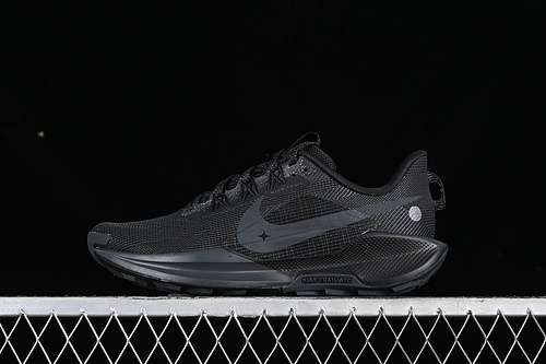 【280】[DV3864-002]-[PEGASUS TRAIL 5 BLACK]-[MAN:39-45]