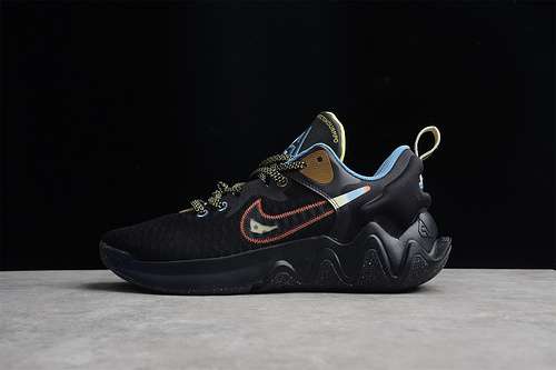 【300】[DH4470-001]-[GIANNIS IMMORTALITY BLACK/CRIMSON-PALE YELLOW]-[MAN:40-46]