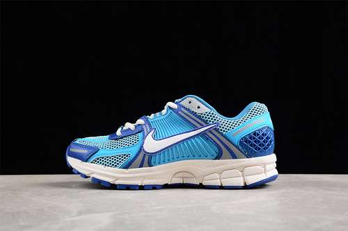 【250】[FB9149-400]-[ZOOM VOMERO 5 SP WHITE/BLACK/GREY/BLUE]-[MAN:39-45]