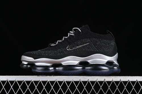 【340】[HJ3487-001]-[AIR MAX SCORPION FK BLACK/GREY]-[WOMAN:35.5-39]-[MAN:40-47.5]
