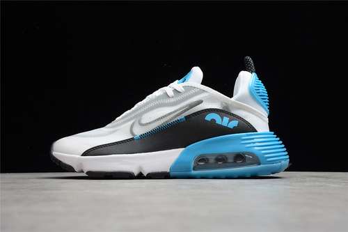 【270】[DC0955-100]-[AIR MAX 2090 WHITE/DUSTY CACTUS/BLACK/COOL GREY]-[WOMAN:36-39]-[MAN:40-45]