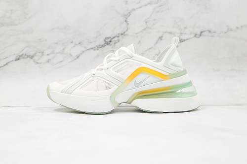 【280】[CU9430-100]-[AIR MAX 270 XX SUMMIT WHITE/PISTACHIO FROST]-[WOMAN:36-40]