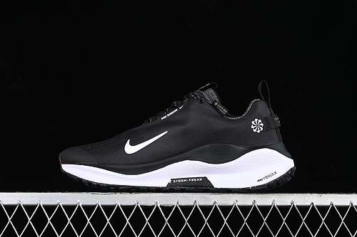 【260】[FB2204-001]-[REACTX INFINITY RUN 4 GORE-TEX BLACK/ANTHRACITE/VOLT/WHITE]-[MAN:39-45]