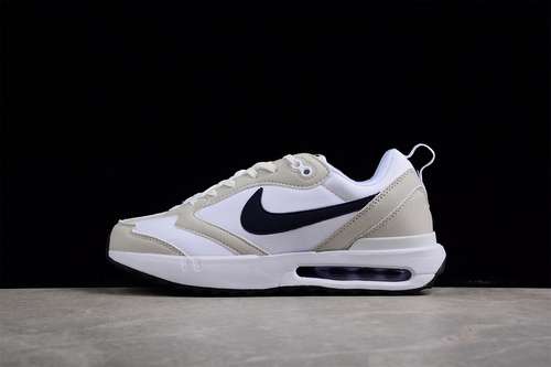 【320】[DH5131-100]-[AIR MAX DAWN WHITE/LIGHT BONE/BLACK/MIDNIGHT NAVY]-[WOMAN:36-39]-[MAN:40-45]