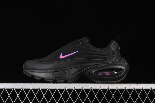【230】[HF3053-007]-[AIR MAX PORTAL BLACK/PURPLE]-[WOMAN:36-39]-[MAN:40-45]
