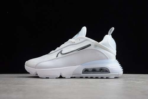【320】[CK2612-100]-[AIR MAX 2090 WHITE/BLACK]-[WOMAN:36-39]-[MAN:40-45]