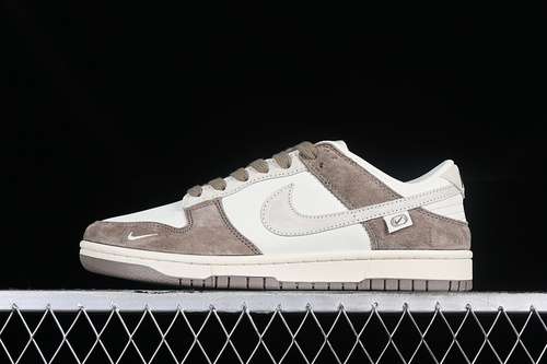 【360】[JH8037-925]-[SB DUNK LOW GREY/BROWN]-[WOMAN:36-39]-[MAN:40-45]