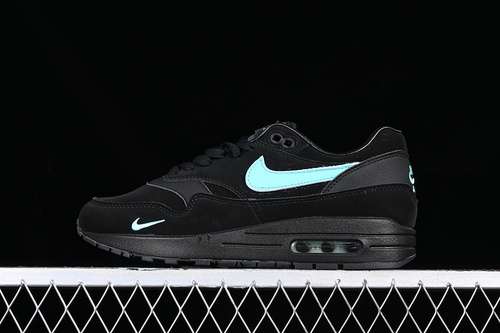 【320】[FB8915-800]-[AIR MAX 1 BLACK/BLUE]-[WOMAN:36-39]-[MAN:40-47.5]