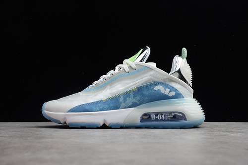 【300】[CZ8693-011]-[AIR MAX 2090 AQUATICS METALLIC SILVER/WHITE]-[WOMAN:36-39]-[MAN:40-45]