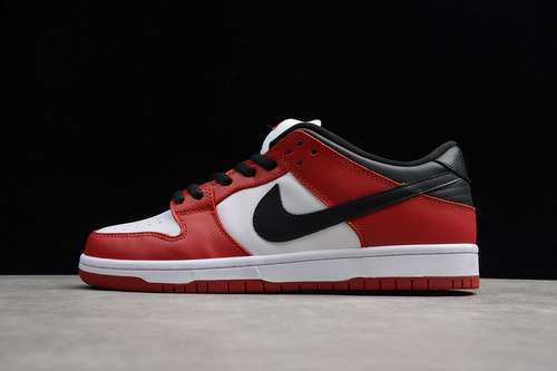【400】[917567-641]-[SB DUNK HIGH ELITE WHITE/UNIVERSITY RED-COLLEGE NAVY]-[UNISEX:36-45]