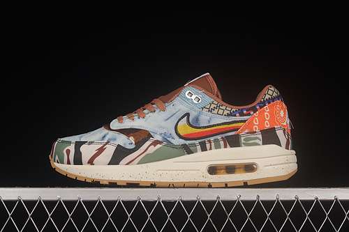 【280】[DN1803-900]-[CONCEPTS X AIR MAX 1 SP MULTI-COLOR/WILD VIOLET/MULTI-COLOR]-[UNISEX:36-46]