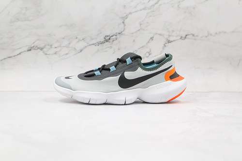 【260】[CI9921-400]-[FREE RN 5.0 2020 AURA/DARK SMOKE GREY/CERULEAN/LIMELIGHT]-[MAN:39-45]